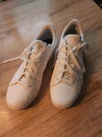 Sneaker Adidas weiß Herren 45 Brandenburg - Teltow Vorschau