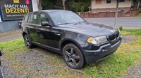 BMW X3 2.0d Hessen - Gedern Vorschau