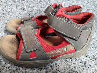 Pepino Ricosta Gr. 27 Sandalen Leder Hessen - Trebur Vorschau