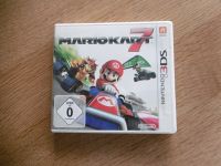 Verpackung: Mariokart 7 - Nintendo 3DS Dortmund - Körne Vorschau