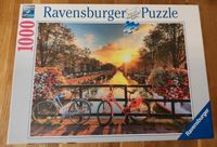 Ravensburger Puzzle 1000 Teile München - Sendling Vorschau