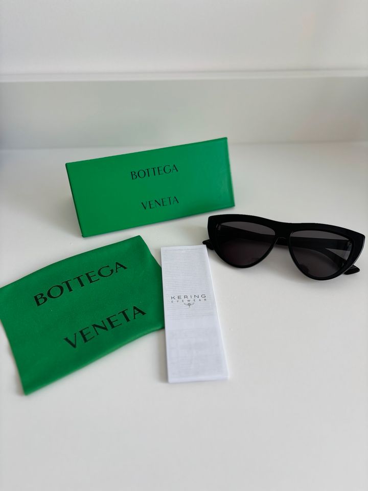 Bottega Venetta Sonnenbrille in Kassel