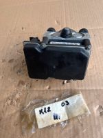 abs for Nissan Micra (K12 Nordrhein-Westfalen - Herford Vorschau