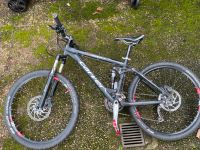 Carver drift 110 MTB Fully - 26 Zoll Duisburg - Duisburg-Mitte Vorschau