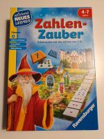 Zahlenzauber - Ravensburger 4-7 Jahre Königs Wusterhausen - Zeesen Vorschau