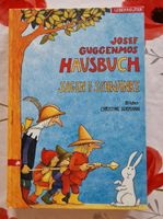 Josef Guggenmos: Hausbuch Sagen und Schwänke, ungelesen Schleswig-Holstein - Schülldorf Vorschau