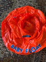 Baby Float Intex Schwimmring mit Sitz Rheinland-Pfalz - Hochspeyer Vorschau
