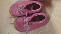 Pepino Ricosta Krabbelschuhe, Rosa/Pink, 21 Bayern - Geltendorf Vorschau