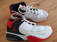 Nike Air Jordan Gr. 38,5 Nordrhein-Westfalen - Niederkassel Vorschau