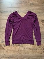 Koton lila Pullover S Nordrhein-Westfalen - Altena Vorschau