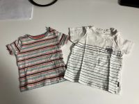 2 Tshirts, Kinder, Größe 68 Baden-Württemberg - Ilshofen Vorschau