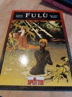 Comic Fulu - der Tanz der Götter. Hardcover. Splitter. 4€ Essen - Essen-Werden Vorschau