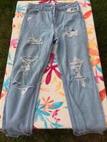 Damenjeans Gr 38 von H&M Bayern - Bayreuth Vorschau