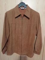 Damenhemd Gr. 40 Wildlederimitat Polyester, wie neu von John Lord Baden-Württemberg - Schwäbisch Hall Vorschau