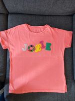 T-Shirt mit bunten Applikationen, Gr. 170/176 Bayern - Kronach Vorschau