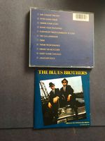 The Blues Brothers – The Blues Brothers (Original Soundtrack Reco Nordrhein-Westfalen - Neuss Vorschau