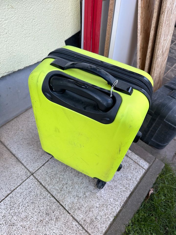 Koffer in Handgepäck größe in Berlin
