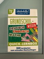 NEU Grundschulwissen Nachhilfe Grundschule Deutsch 1-4 Klasse Frankfurt am Main - Bornheim Vorschau