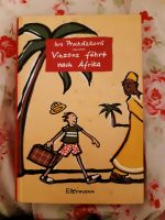 Kinderbuch - Vinzenz fährt nach Afrika - Ellermann Bayern - Augsburg Vorschau