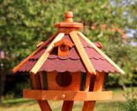 Vogelhäuser, Vogelhaus aus Holz Typ 23 www.holzdekoladen.de Sachsen - Moritzburg Vorschau