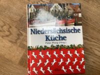 Niedersächsische Küche Kochbuch neuwertig Niedersachsen - Göttingen Vorschau