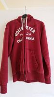 HOLLISTER Hoodiejacke / Kapuzenjacke Kiel - Pries-Friedrichsort Vorschau