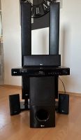 LG Blue Ray Home Cinema Nordrhein-Westfalen - Bergisch Gladbach Vorschau