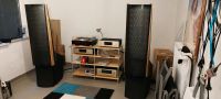 Martin Logan Prodigy, Elektrostaten, Lautsprecher High end Bayern - Erding Vorschau