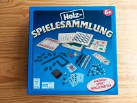 Spiele Sammlung Reise Backgammon Tavla Trictrac Mikado Domino Stuttgart - Hedelfingen Vorschau