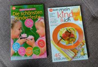 Kochbücher für Familien mit Kindern Niedersachsen - Oldenburg Vorschau