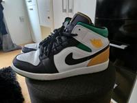 Nike Air Jordan 1 Mid...Gr.46 Nordrhein-Westfalen - Wesel Vorschau