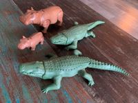 Playmobil Krokodile und Nielpferde Nordrhein-Westfalen - Neuss Vorschau