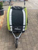 Rosilino Touring - Fahrrad-Anhänger/Buggy/Jogger/Walker Baden-Württemberg - Wangen im Allgäu Vorschau