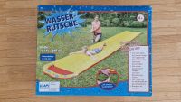 Wasserrutsche auf dem Rasen für Kinder (ab 4 Jahre) Nordrhein-Westfalen - Jüchen Vorschau