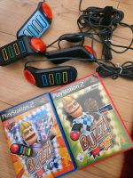 PS2 Buzz das Pop-Quiz und Sport-Quiz Berlin - Steglitz Vorschau