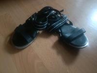 Sandalen Damen Schuhe Tom Tailor Bayern - Ingolstadt Vorschau
