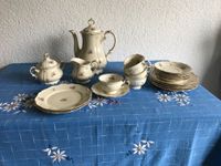 Kaffeeservice Edelstein Bavaria Maria Theresia Bayern - Euerbach Vorschau