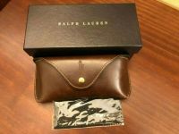 Neu Original Ralph Lauren Brillen Etui am Gürtel tragbar Bayern - Germering Vorschau