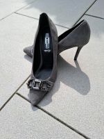 Pumps grau 5th Avenue Größe 37 Damen NEU Nordrhein-Westfalen - Schwelm Vorschau