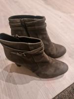 Clarks Damen Stiefeletten Mitte - Wedding Vorschau