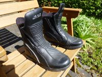 Motorrad -Scooter Schuhe Größe 42 Bayern - Stegaurach Vorschau