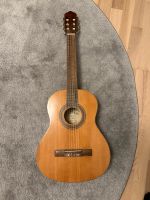 Kinder/Jugend-Gitarre 3/4 MSA Junior CJ 35 Niedersachsen - Wolfenbüttel Vorschau