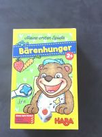 HABA Bärenhunger (2+) Bayern - Brannenburg Vorschau