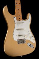 2015 Fender Custom Shop Postmodern Strat Journeyman Gold Josefina Nordrhein-Westfalen - Paderborn Vorschau