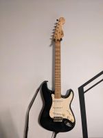 Fender Stratocaster Made in Mexico YJM Fury Yngwie Malmsteen Nordrhein-Westfalen - Bad Oeynhausen Vorschau