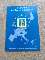 Briefmarke Treuegabe 2000 Europa auf Postwertzeichen Berlin - Lichtenberg Vorschau