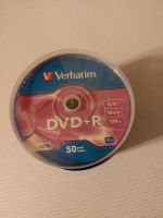 Verbatim DVD+R 50 NEUE Niedersachsen - Nordstemmen Vorschau
