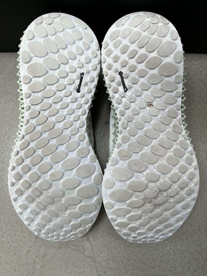 Adidas Alphaedge 4D 43 1 3 UK9 US9 1 2 Sneaker weiB OVP Original in Rheinland Pfalz Deidesheim kleinanzeigen