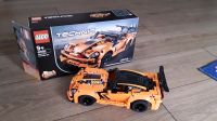 LEGO Technik 42093 Corvette Sportwagen Nordrhein-Westfalen - Wegberg Vorschau