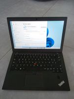 Lenovo x270, i5-7300u, 8GB, W11, Docking, Netzteile Dortmund - Brackel Vorschau